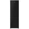 Gorenje Kühl-/Gefrierkombination RK58DPB4 schwarz B/H/T: ca. 55x180x56 cm Kühl-/Gefrierkombi RK58DPB4 - schwarz (55,00/180,00/56,00cm) - Gorenje