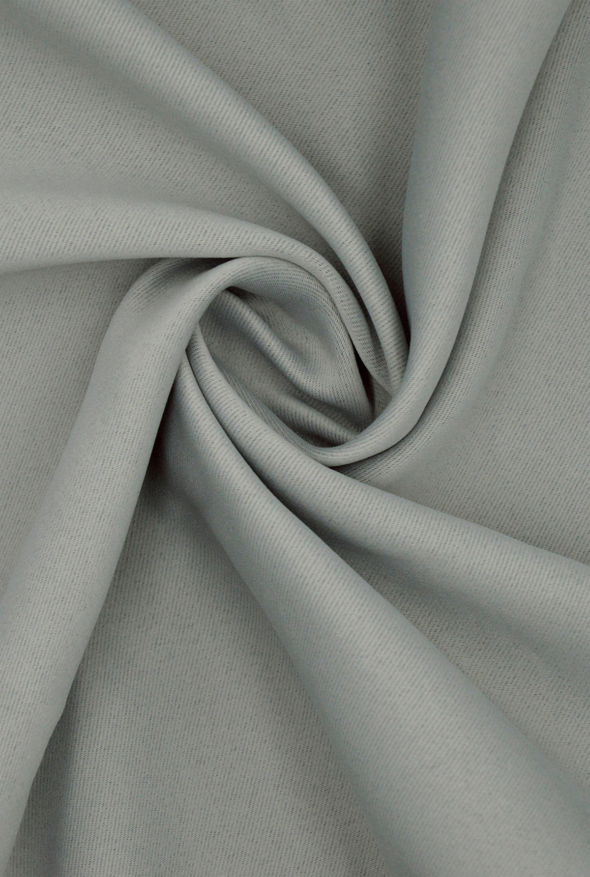 Verdunklungsstoff silber B: ca. 140 cm Verdunklungsstoff_Blackout_uni - silber (140,00cm)