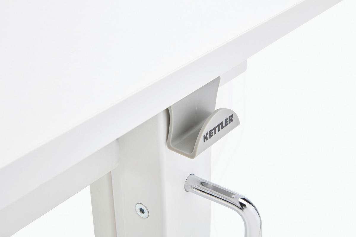 Kinderschreibtisch weiß B/H/T: ca. 110x54x54 cm Kinder-_und_Jugendschreibtisch - weiß (110,00/54,00/54,00cm)