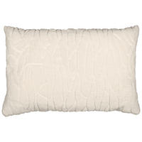 Dekokissen Dekokissen_Felix 40x60cm offwhite - offwhite (60,00/40,00cm)