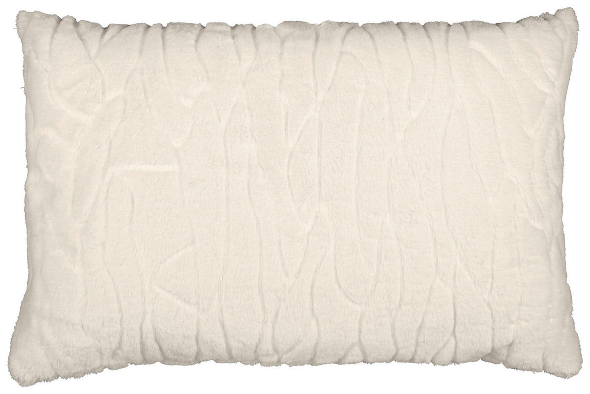 Dekokissen Dekokissen_Felix 40x60cm offwhite - offwhite (60,00/40,00cm)