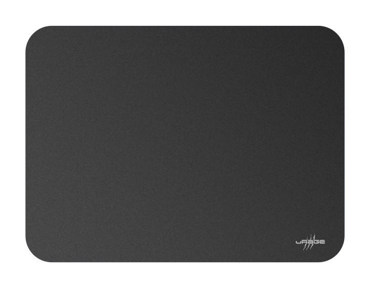 uRage Gaming-Mauspad schwarz Mauspad_Lethality_100_uRage - schwarz (21,50/27,00/0,30cm) - uRage
