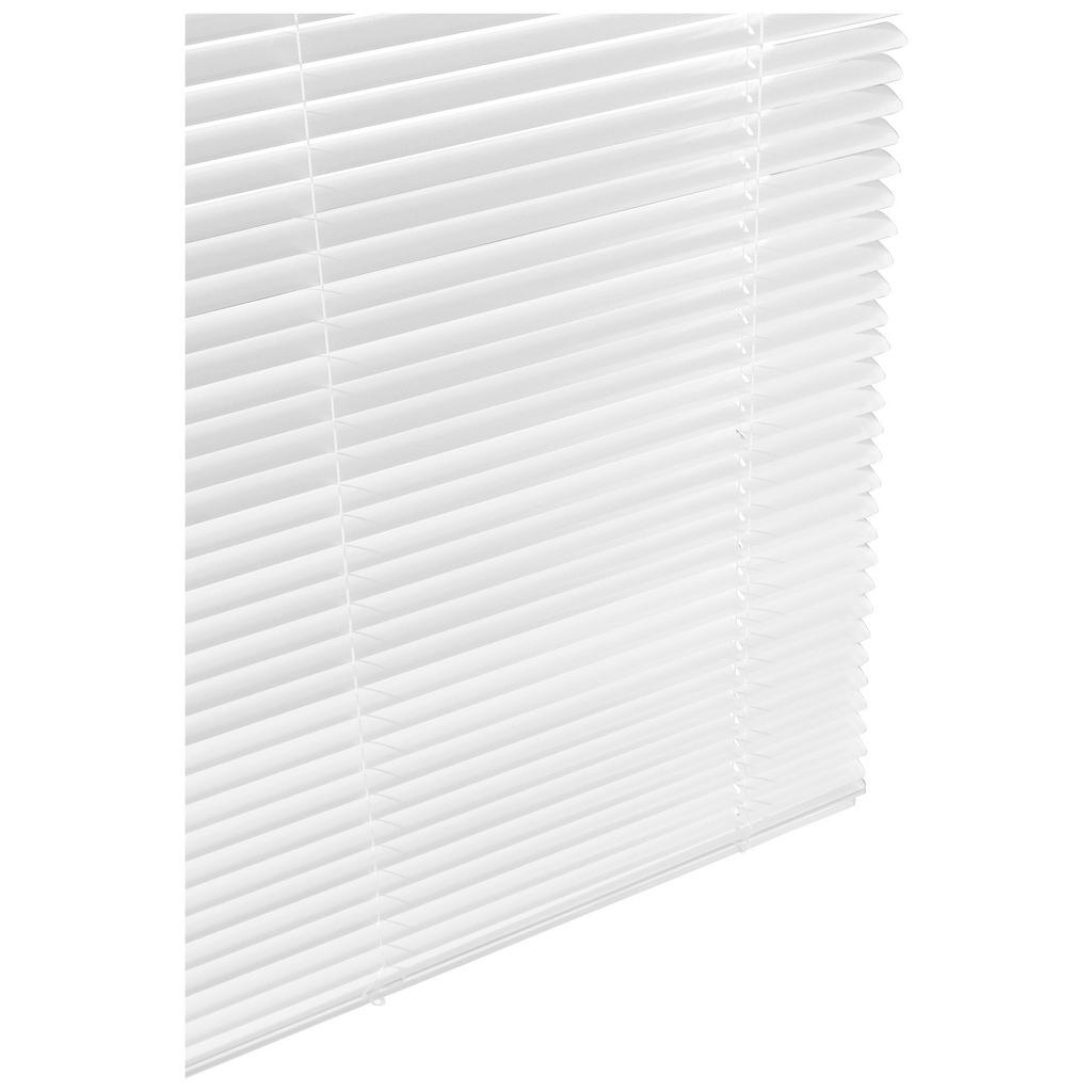 Thumbnail - Boviva Alu-Jalousie weiß B/L: ca. 70x240 cm