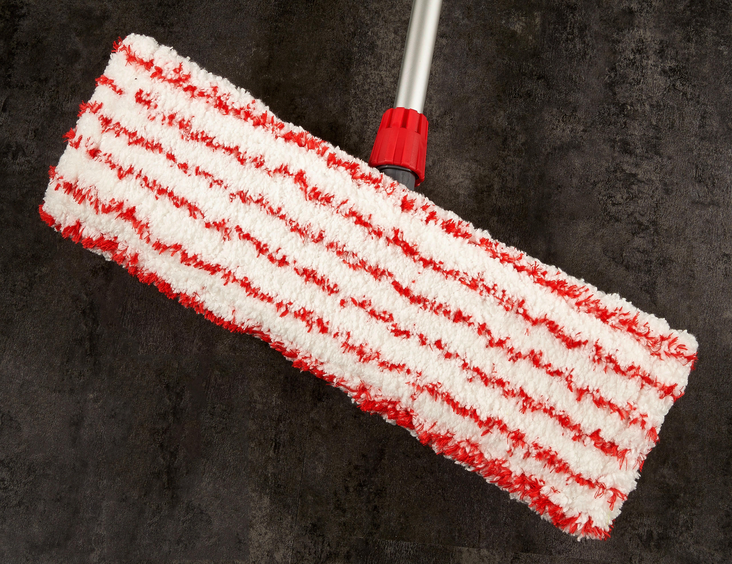 Thumbnail - POCOline Bodenwischer weiß B/H/L: ca. 45x14x150 cm