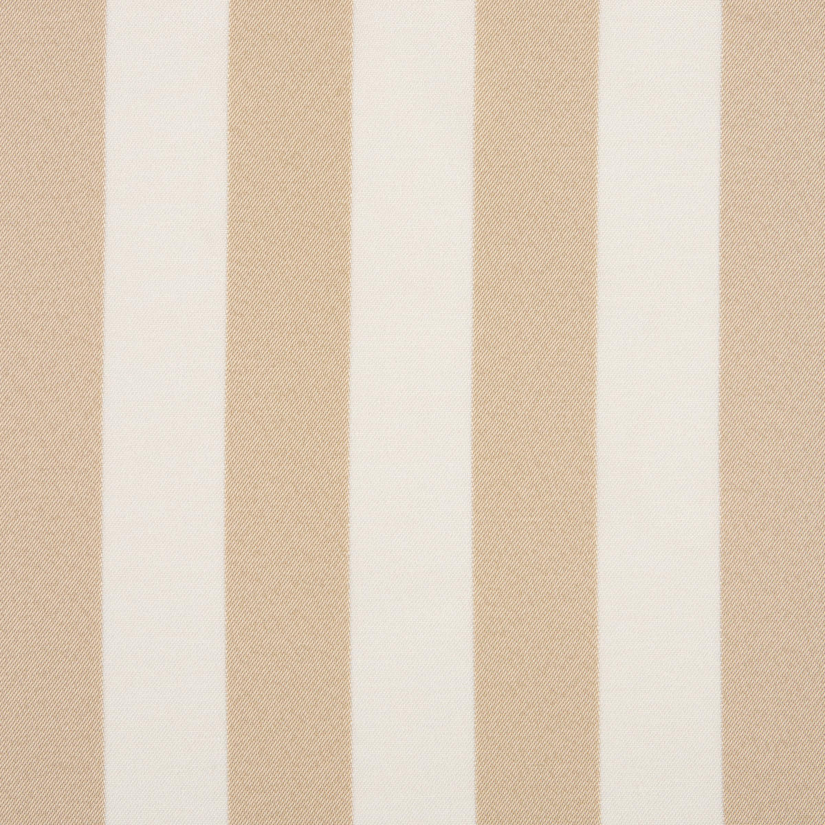 Dekostoff Dannenberg weiß B: ca. 140 cm Dannenberg - beige/weiß (140,00cm)