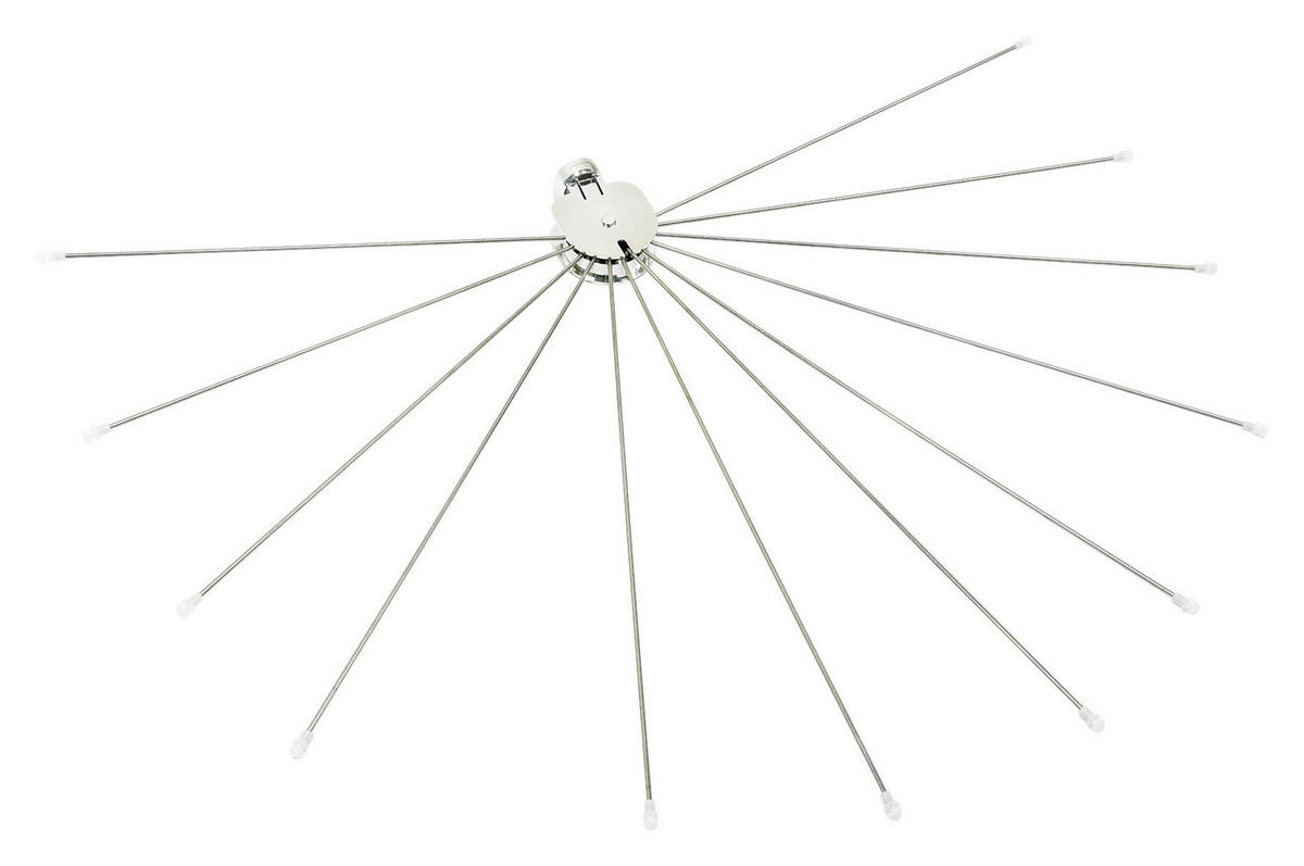 Duschspinne weiß MDF 1er Pack Duschspinne 70x100cm - weiß (100,00/70,00cm) - Acus