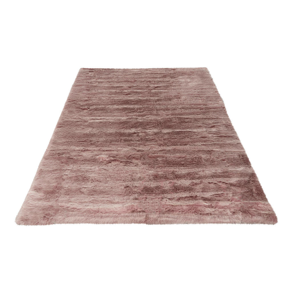 Thumbnail - Obsession Teppich My Sonnet pink B/L: ca. 55x85 cm
