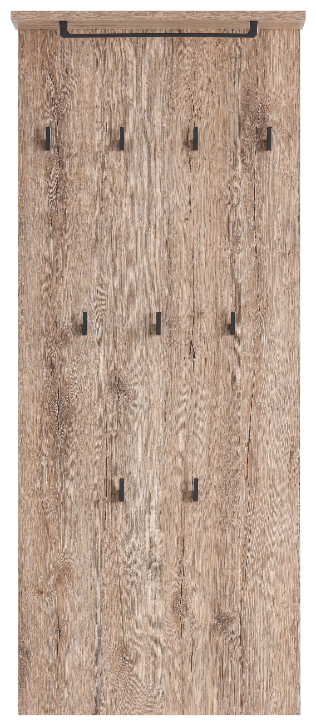 Wandpaneel Cosmo Wildeiche Nachbildung B/H/T: ca. 50x120,6x20,9 cm Cosmo - (50,00/120,60/20,90cm) - Möbelpartner