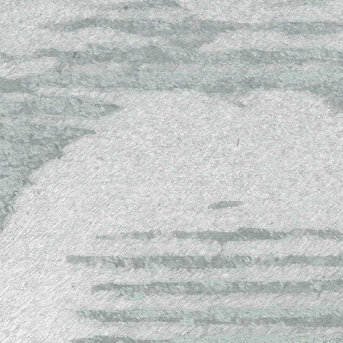 Komar Fototapete Vintage Clouds B/L: ca. 250x250 cm Vintage Clouds - (250,00/250,00cm) - Komar
