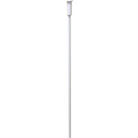 Deckenstütze Kunststoff Deckenstütze 60cm 717516 - (60,00cm) - Acus