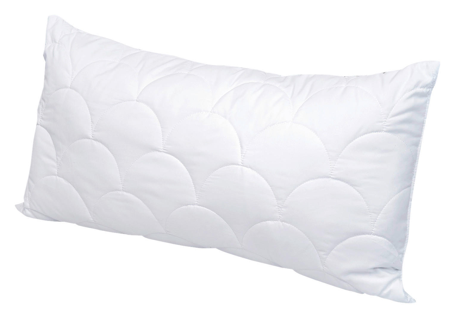 Kopfkissen Kopfkissen_Topcool 40x80cm - weiß (40,00/80,00cm)