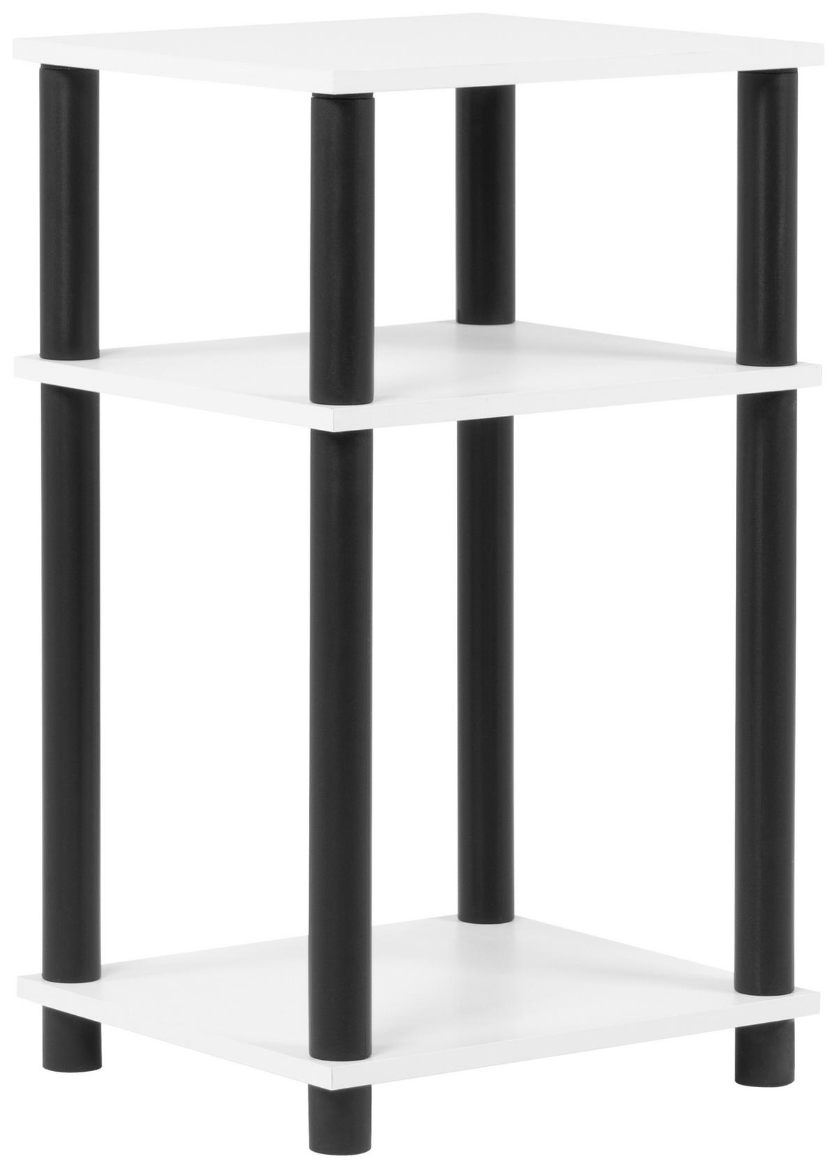 Beistelltisch Tubi B/H/T: ca. 34x58x29 cm Tubi - (34,00/58,00/29,00cm)