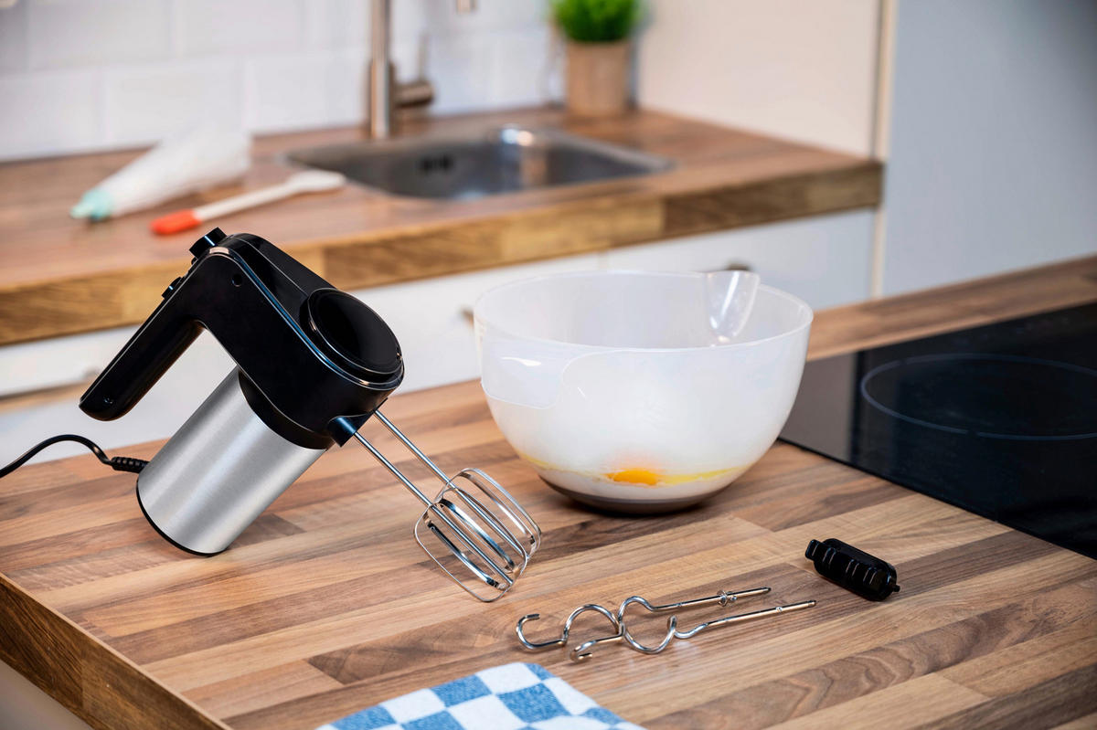 Alpina Handmixer Handmixer - Alpina