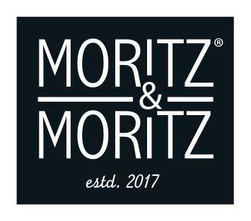 Moritz & Moritz Untersetzerset multicolor Schiefer Untersetzerset_19tlg. - multicolor - Moritz & Moritz