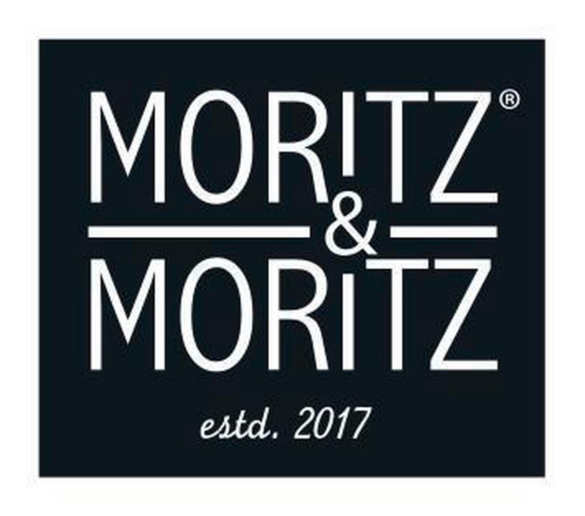 Moritz & Moritz Sushi-Set Lemongras schwarz Schiefer Lemongras - schwarz - Moritz & Moritz