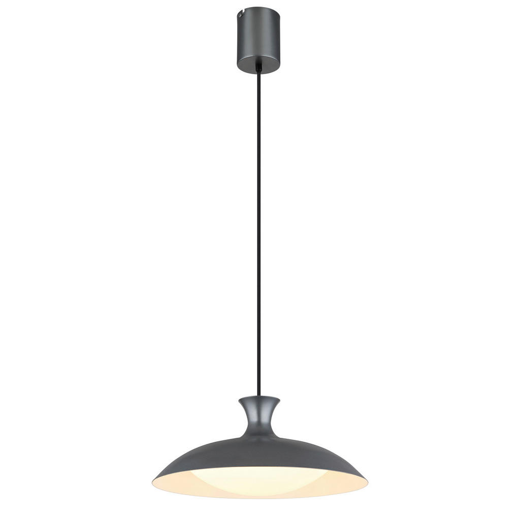 Thumbnail - GLOBO Pendelleuchte Metall H/D: ca. 150x40 cm 1.0 Brennstellen