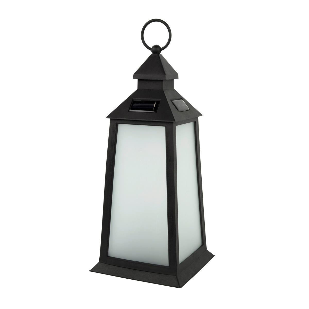 Solarleuchte Solarlaterne_Flame - POCOline