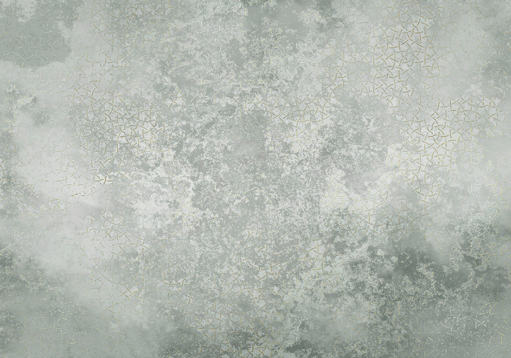 Komar Fototapete Obfuscated Ornament B/L: ca. 400x250 cm Obfuscated Ornament - (400,00/250,00cm) - Komar