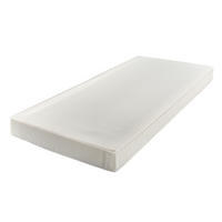 Bonellfederkernmatratze Bellona Liegefläche B/L: ca. 90x200 cm Bellona - (200,00/90,00/14,00cm)