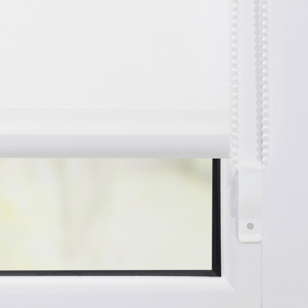 Rollo Lichtspiel gelb B/L: ca. 90x150 cm Lichtspiel - gelb (90,00/150,00cm) - LICHTBLICK