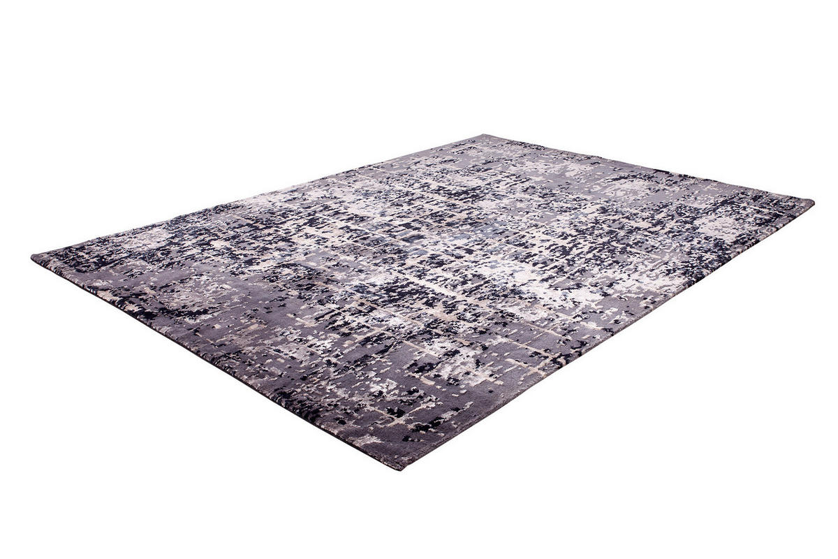 Obsession Teppich My Sense of Obsession taupe B/L: ca. 200x290 cm My Sense of Obsession - taupe (200,00/290,00cm) - Obsession