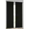 Verdunklungsvorhang New Darkness schwarz B/L: ca. 270x245 cm New Darkness - schwarz (270,00/245,00cm)