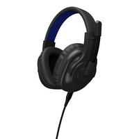 uRage Kopfhörer schwarz Gaming-Headset_SoundZ100_V2_uRage B - schwarz - uRage