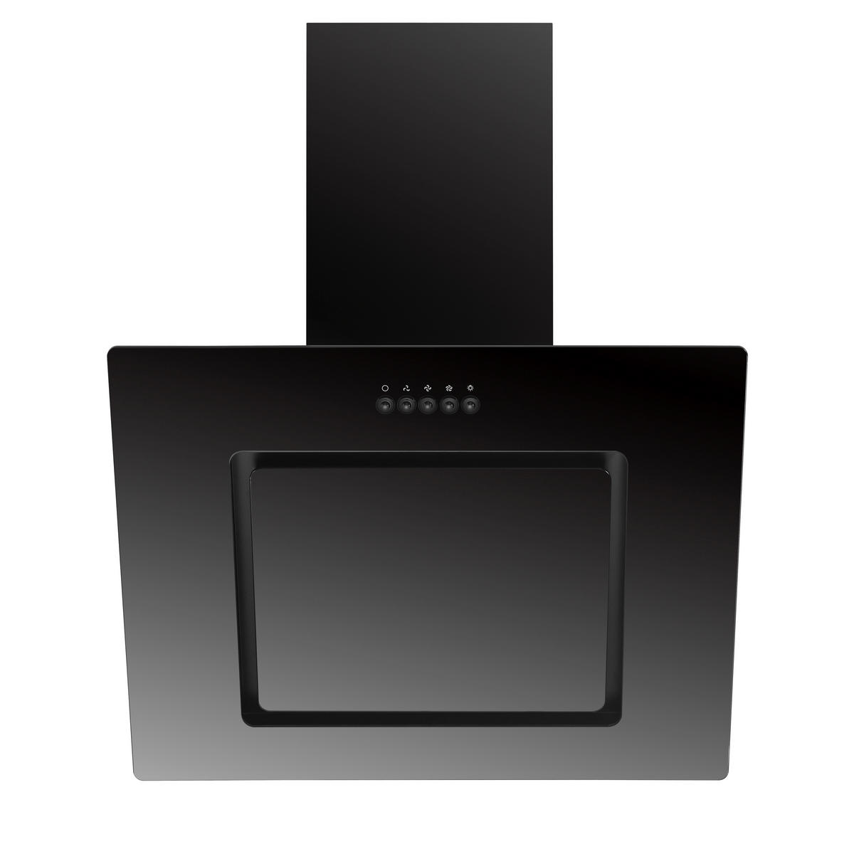 Respekta Küchenblock Premium grau Hochglanz B/H/T: ca. 270x220,5x60 cm Premium - weiß/granit (270,00/220,50/60,00cm) - Respekta