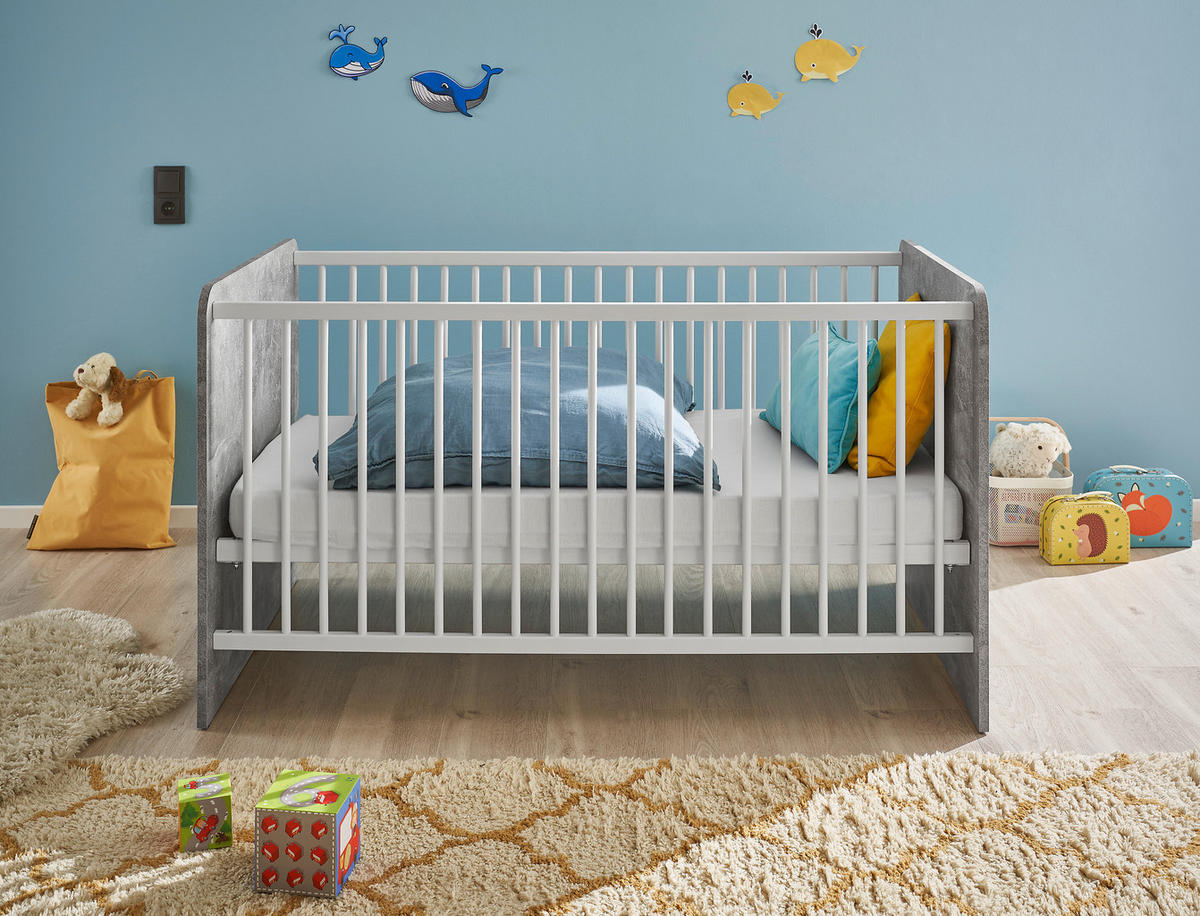 Babybett Matino Matino