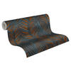 A.S.Creation Vliestapete Attractive 2 Floral schwarz B/L: ca. 53x1005 cm Attractive 2 - schwarz (53,00/1005,00cm) - A.S.Creation