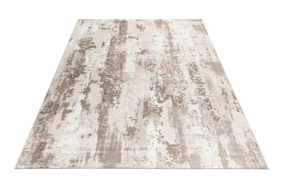 Obsession Teppich My Phoenix taupe B/L: ca. 240x340 cm My Phoenix - taupe (240,00/340,00cm) - Obsession