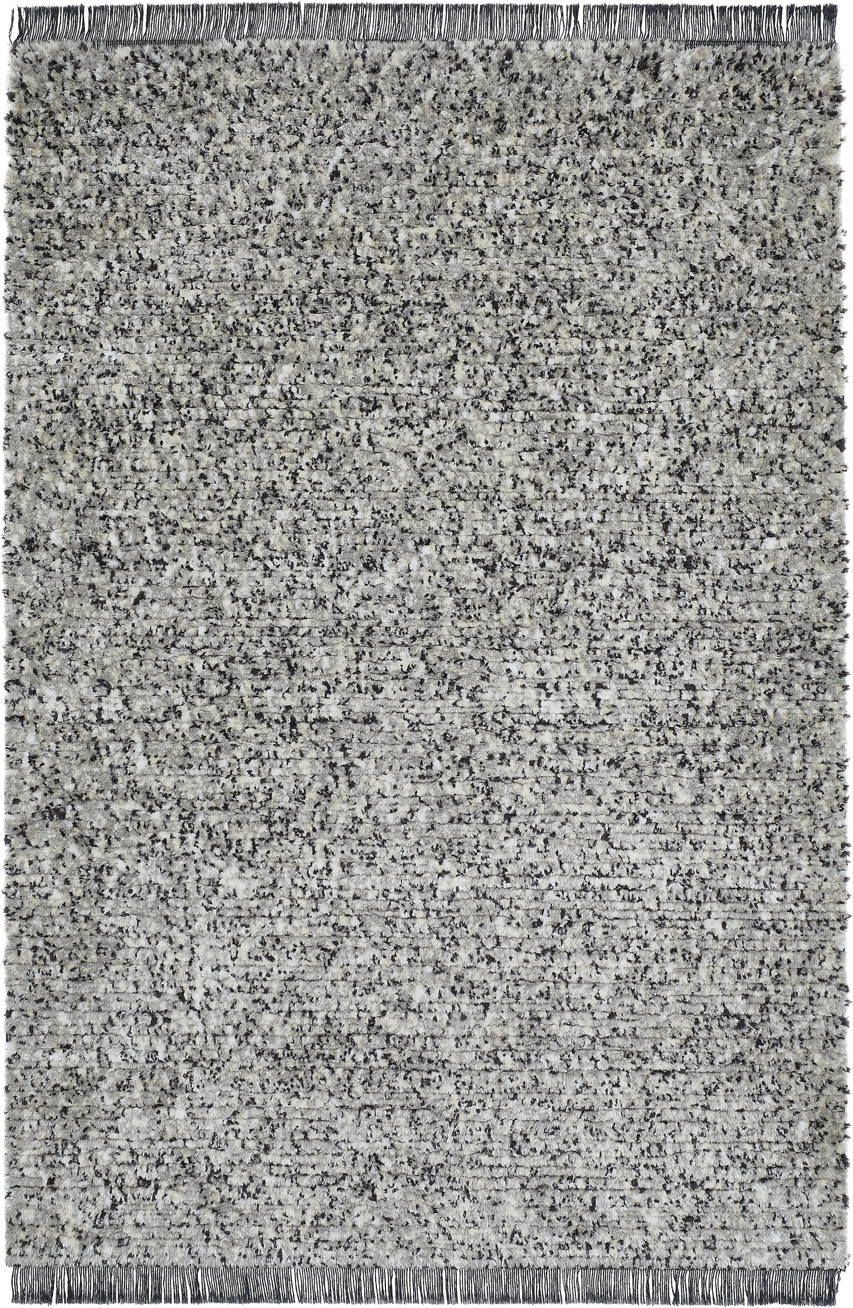 Teppich Ovada grau Ovada - grau