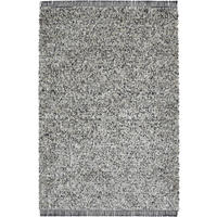 Teppich Ovada grau Ovada - grau