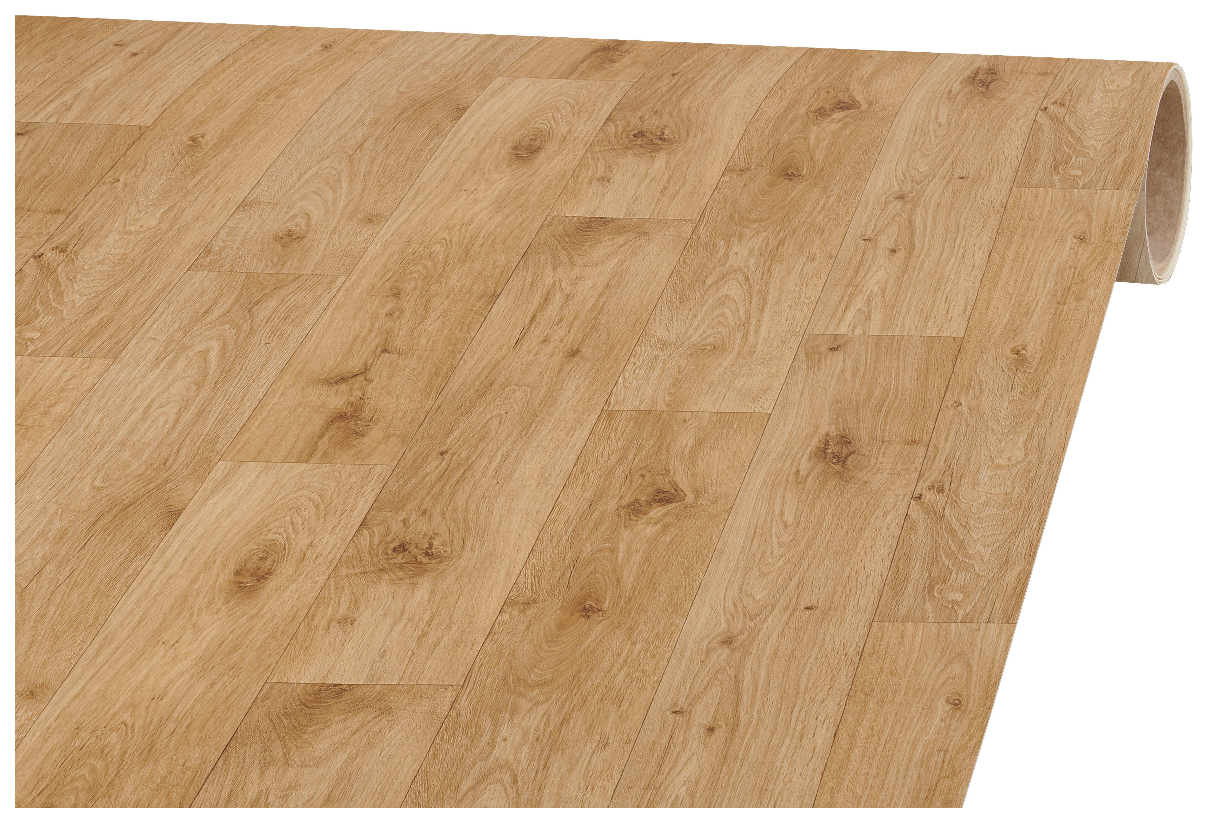 Vinylboden Callisto Eiche Eiche B: ca. 400 cm pro m² Callisto - Eiche (400,00cm)