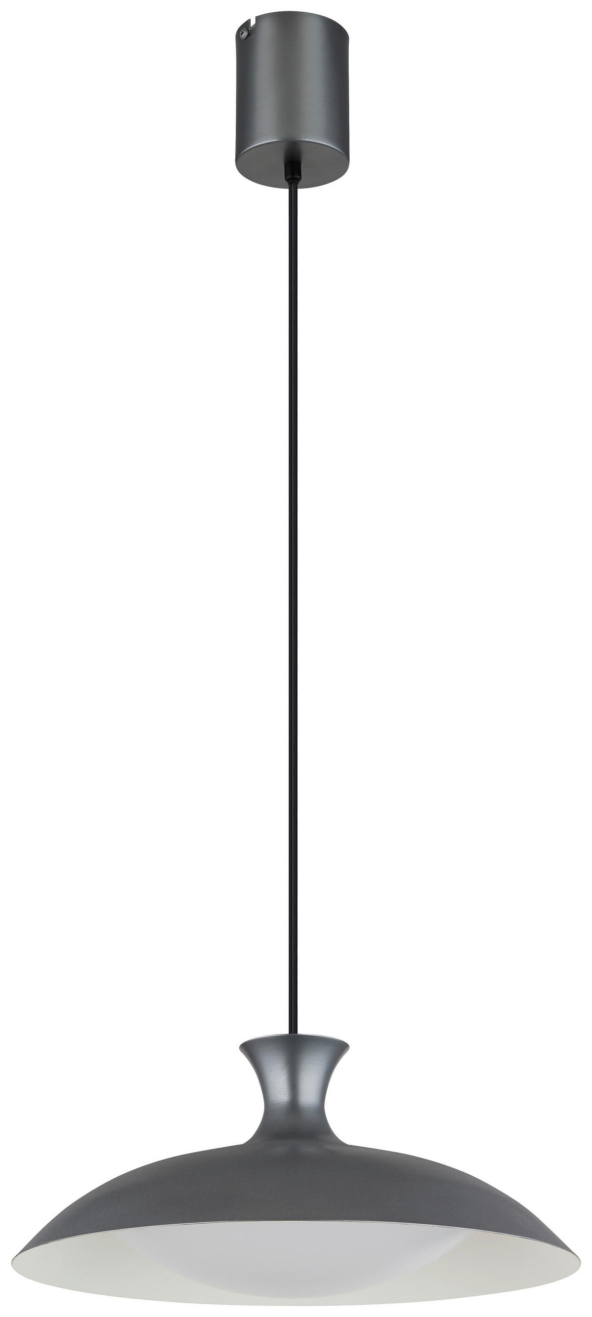 GLOBO Pendelleuchte Metall H/D: ca. 150x40 cm 1.0 Brennstellen Rocha - (40,00/150,00cm) - GLOBO