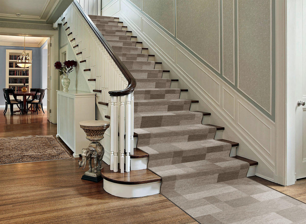 Läufer beige B: ca. 100 cm pro Meter Läufer_Icona 100cm 39 - beige (100,00cm)