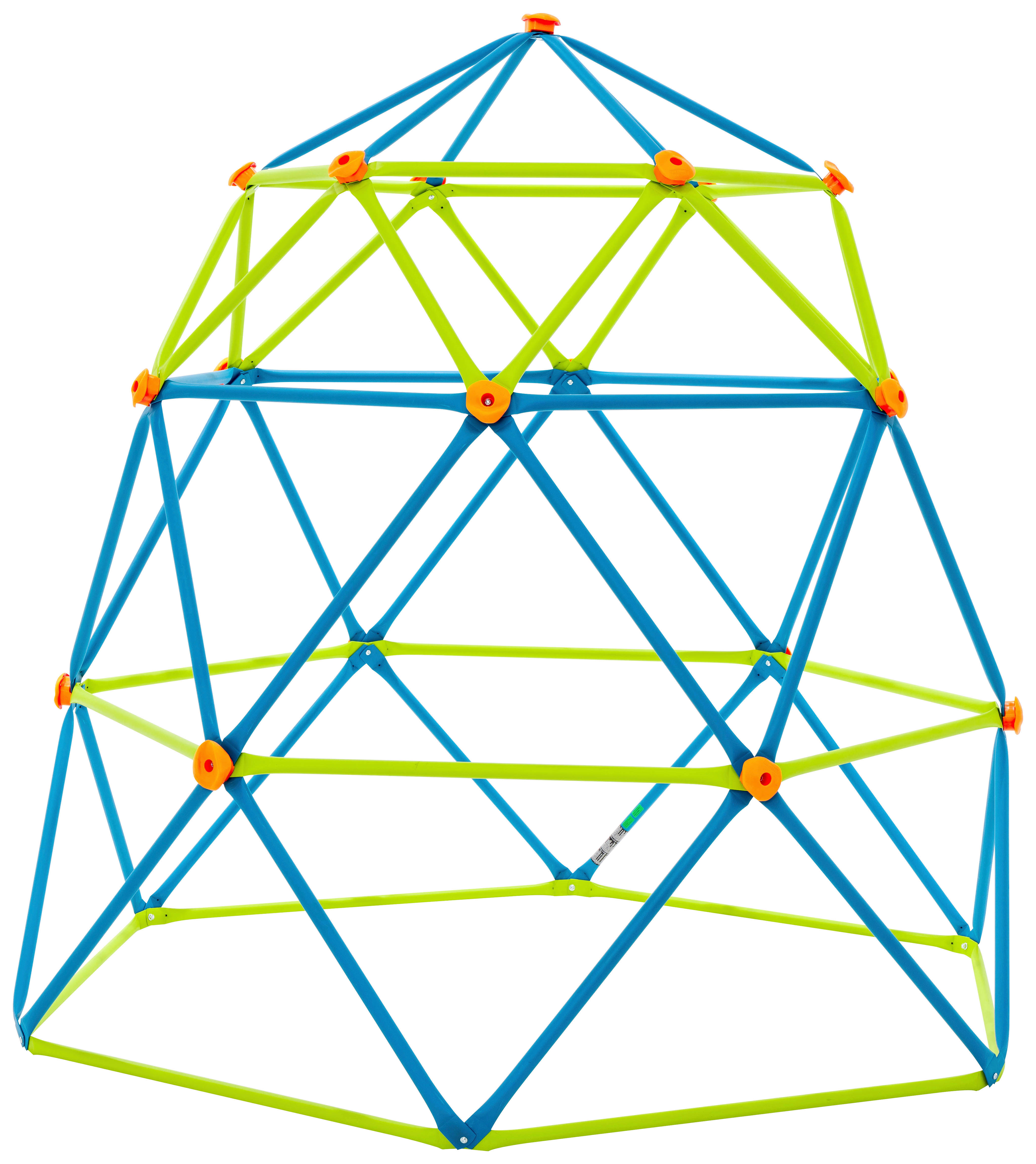 Lifetime Kletterturm Geodome bunt B/H/L: ca. 238x223x238 cm Geodome - bunt (238,00/238,00/223,00cm) - Lifetime