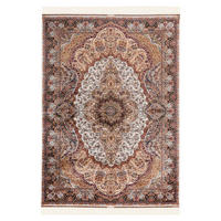 Obsession Teppich My Babylon of Obsession creme B/L: ca. 80x250 cm My Babylon of Obsession - creme (80,00/250,00cm) - Obsession