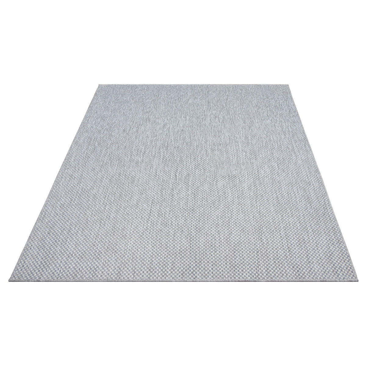 Sanat Outdoorteppich MELISSA grau B/L: ca. 200x290 cm MELISSA - grau (200,00/290,00cm) - Sanat