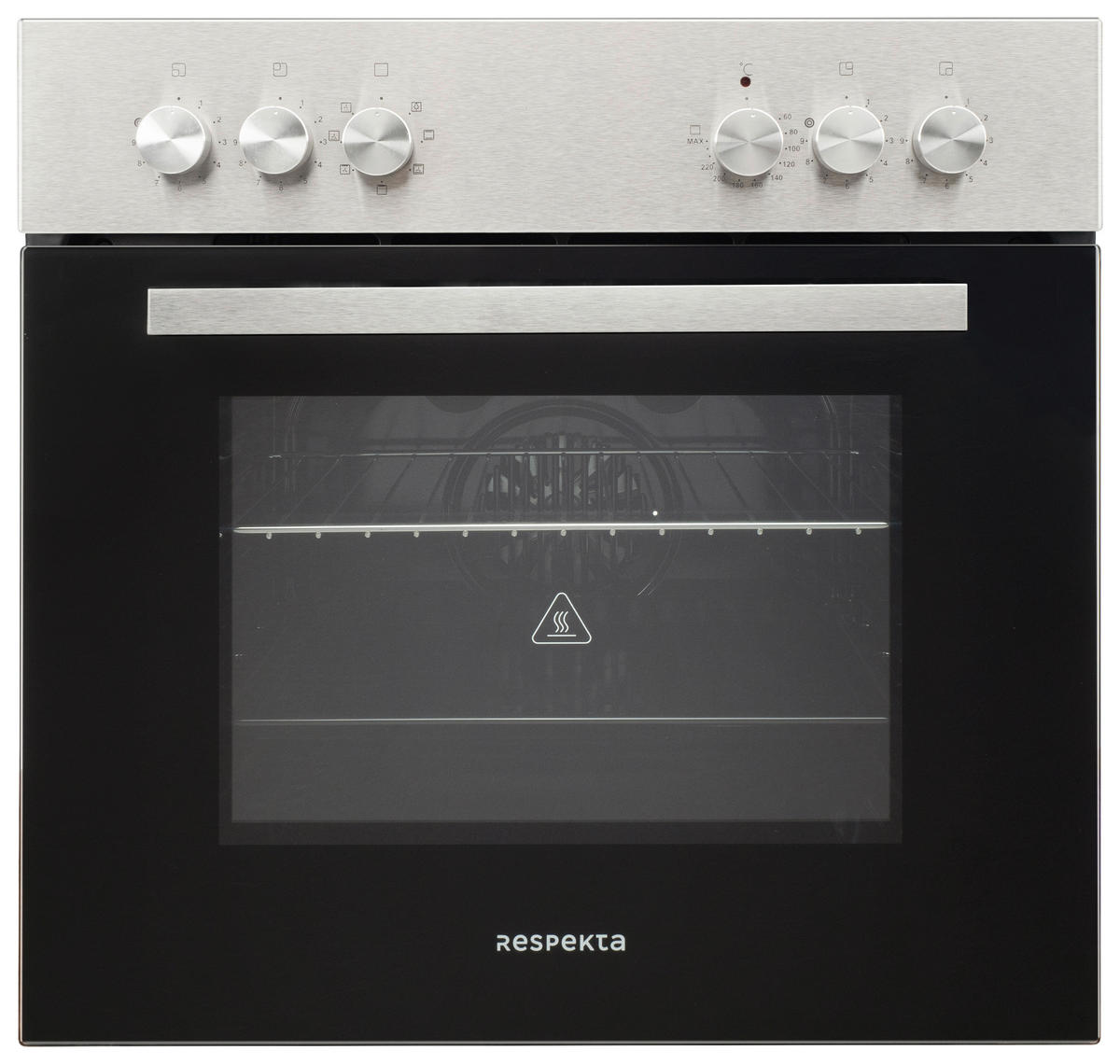 Respekta Winkelküche Marleen grau matt B/H/T: ca. 250x211x170 cm Marleen - Eiche/Alu (250,00/211,00/170,00cm) - Respekta