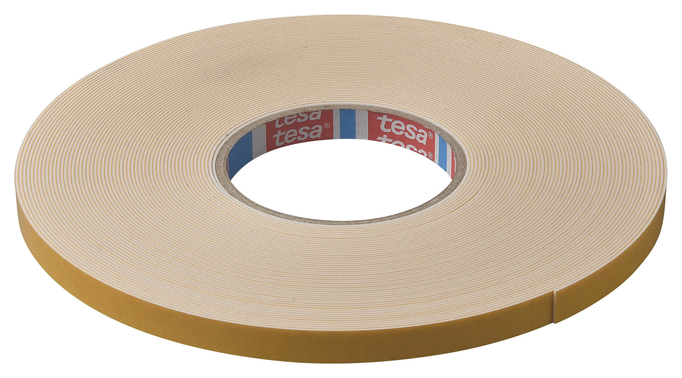 DECOSA Montageklebeband B/L: ca. 1,2x2500 cm Montageklebeband 25m - (1,20/2500,00cm) - DECOSA