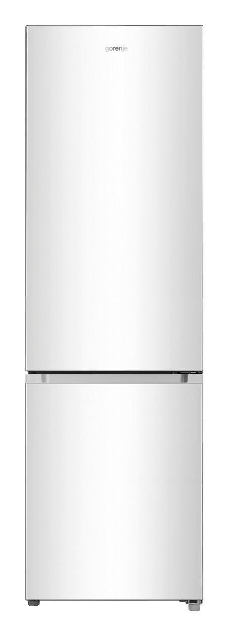 Gorenje Kühl-/Gefrierkombination RK4182PW4 weiß B/H/T: ca. 55x180x56 cm Kühl-/Gefrierkombi RK4182PW4 - weiß (55,00/180,00/56,00cm) - Gorenje
