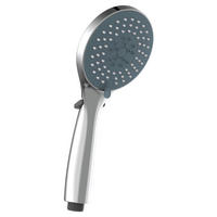 Handbrause Chrom D: ca. 11 cm Handbrause_Refresh_Eco - Chrom (11,00cm) - Eisl