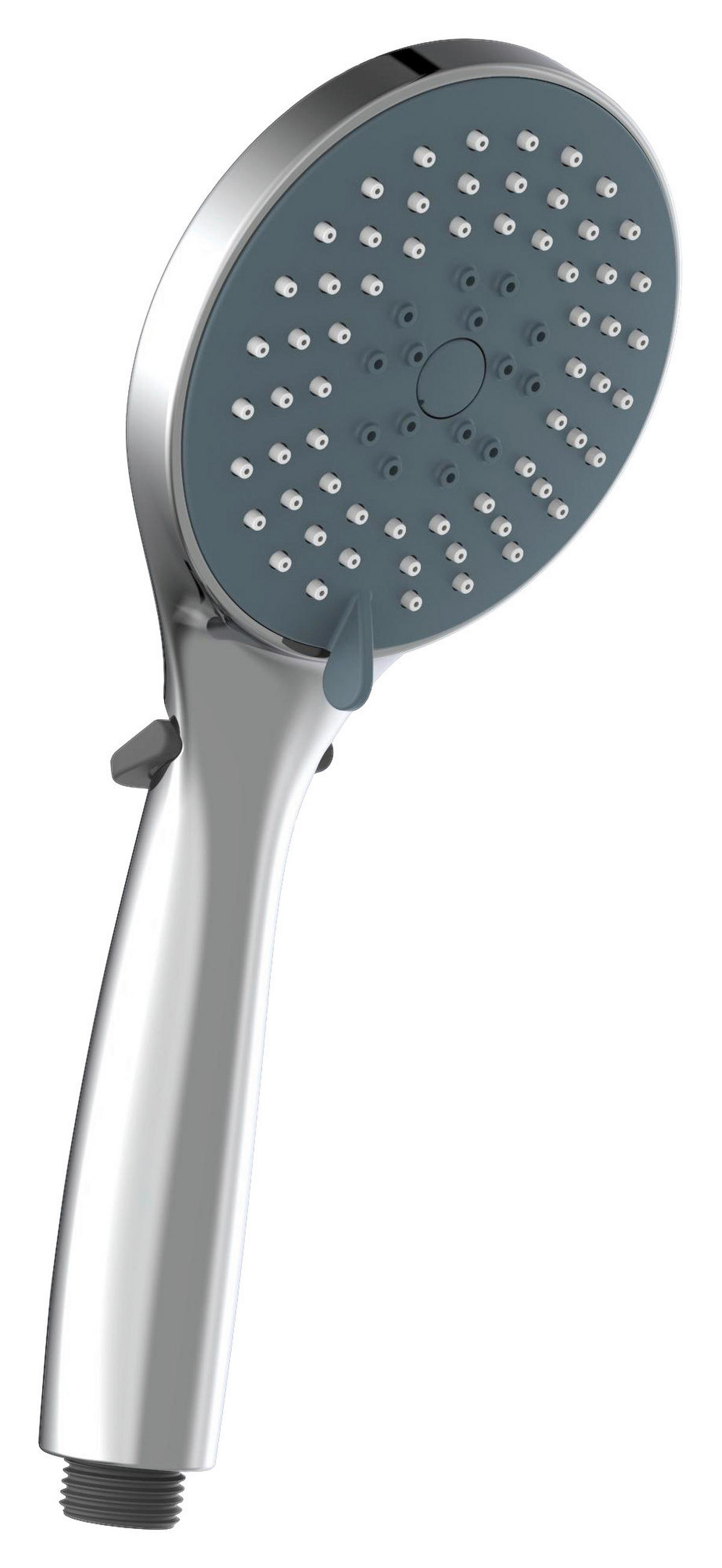 Handbrause Chrom D: ca. 11 cm Handbrause_Refresh_Eco - Chrom (11,00cm) - Eisl