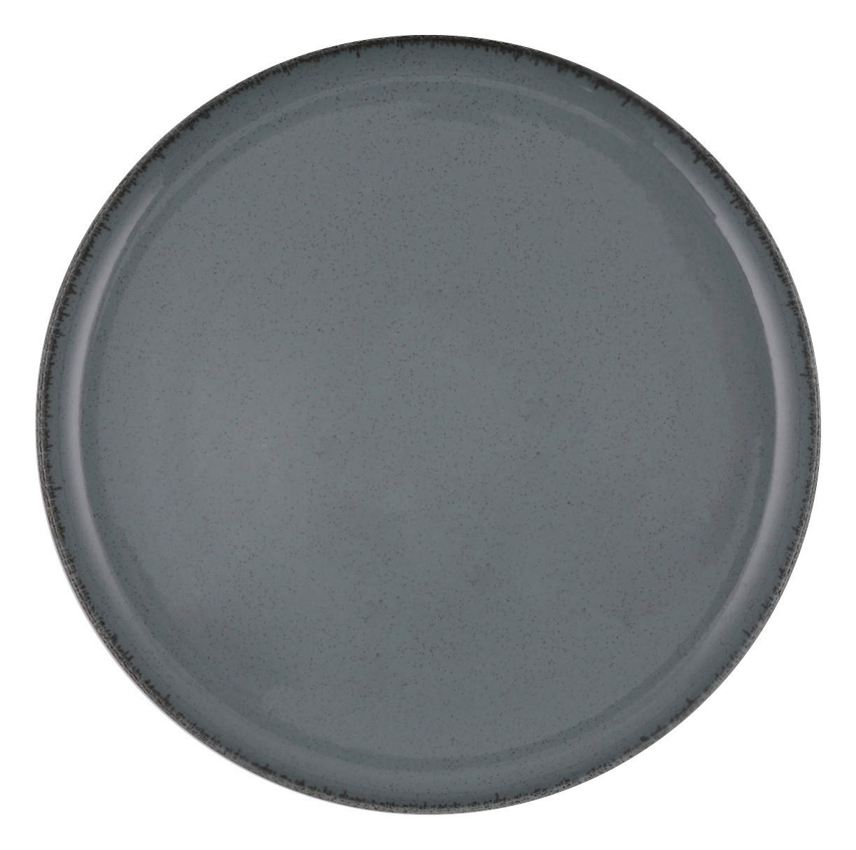 Thumbnail - HermiaConcept Tafelservice Chamomile türkis Porzellan 16 tlg.