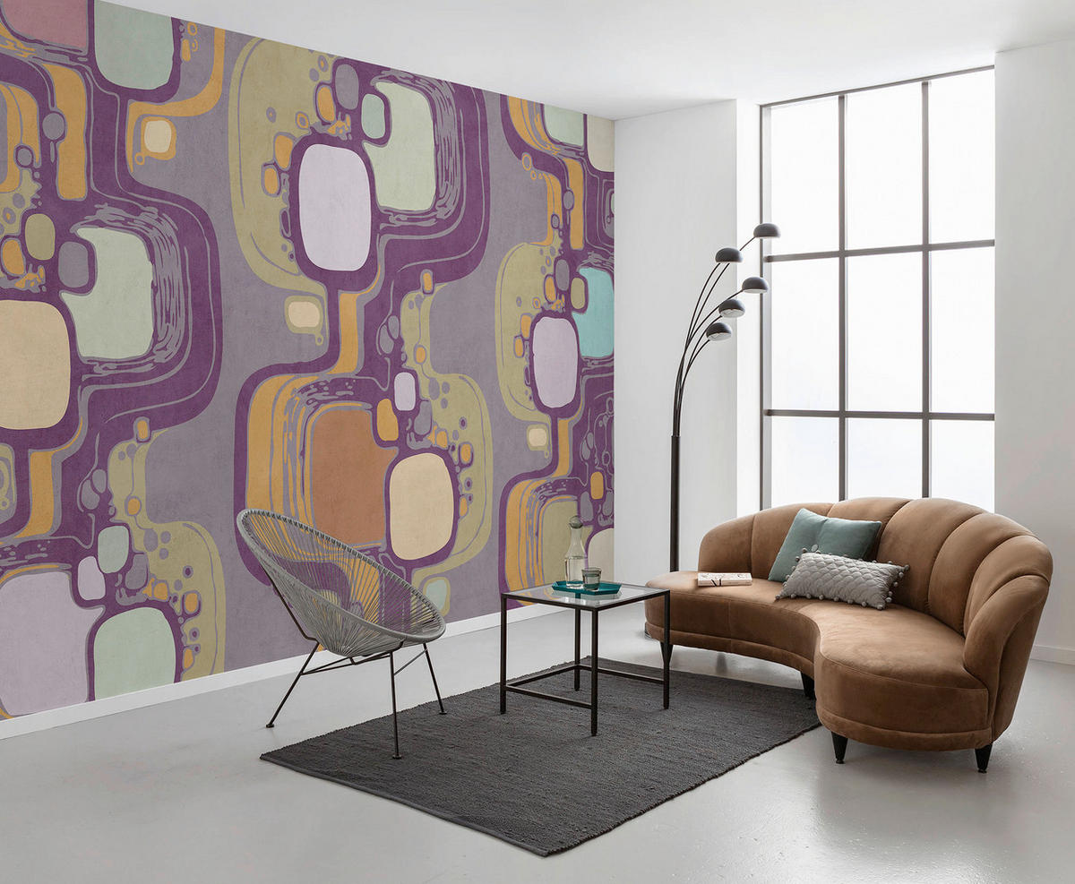 Komar Fototapete Masterpiece B/L: ca. 350x250 cm Masterpiece - (350,00/250,00cm) - Komar