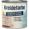 düfa Kreidefarbe grau ca. 0,375 l Kreidefarbe 375ml - grau (370ml) - düfa