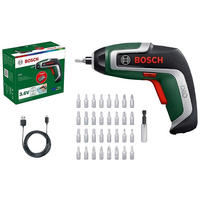 Bosch Akku-Schrauber06039E000B IXO 7 ca. 3,6 V 06039E000B - Bosch