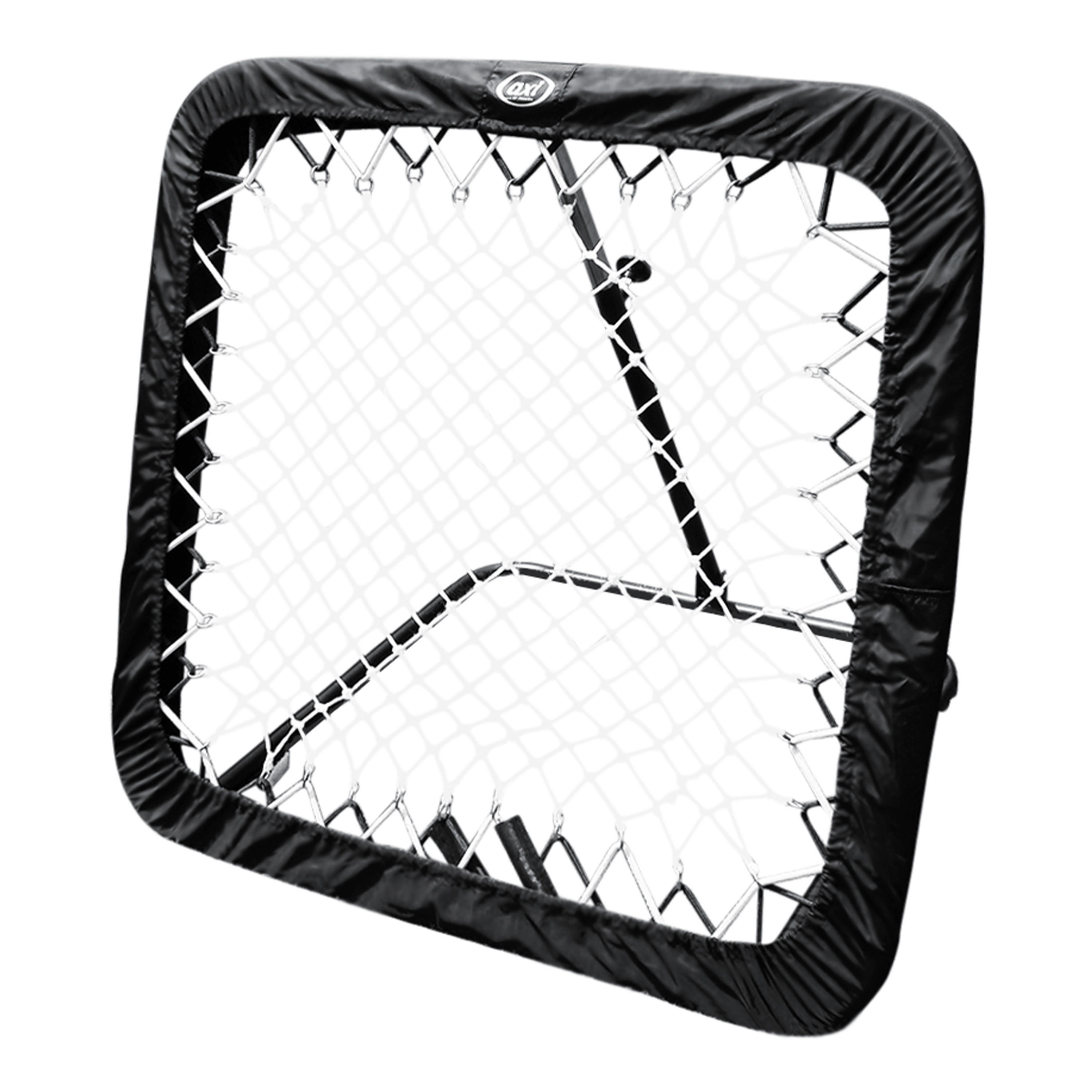 AXI Rebounder RebounderPro88 schwarz B/H/L: ca. 88x88x4,5 cm RebounderPro88 - schwarz (4,50/88,00/88,00cm) - AXI
