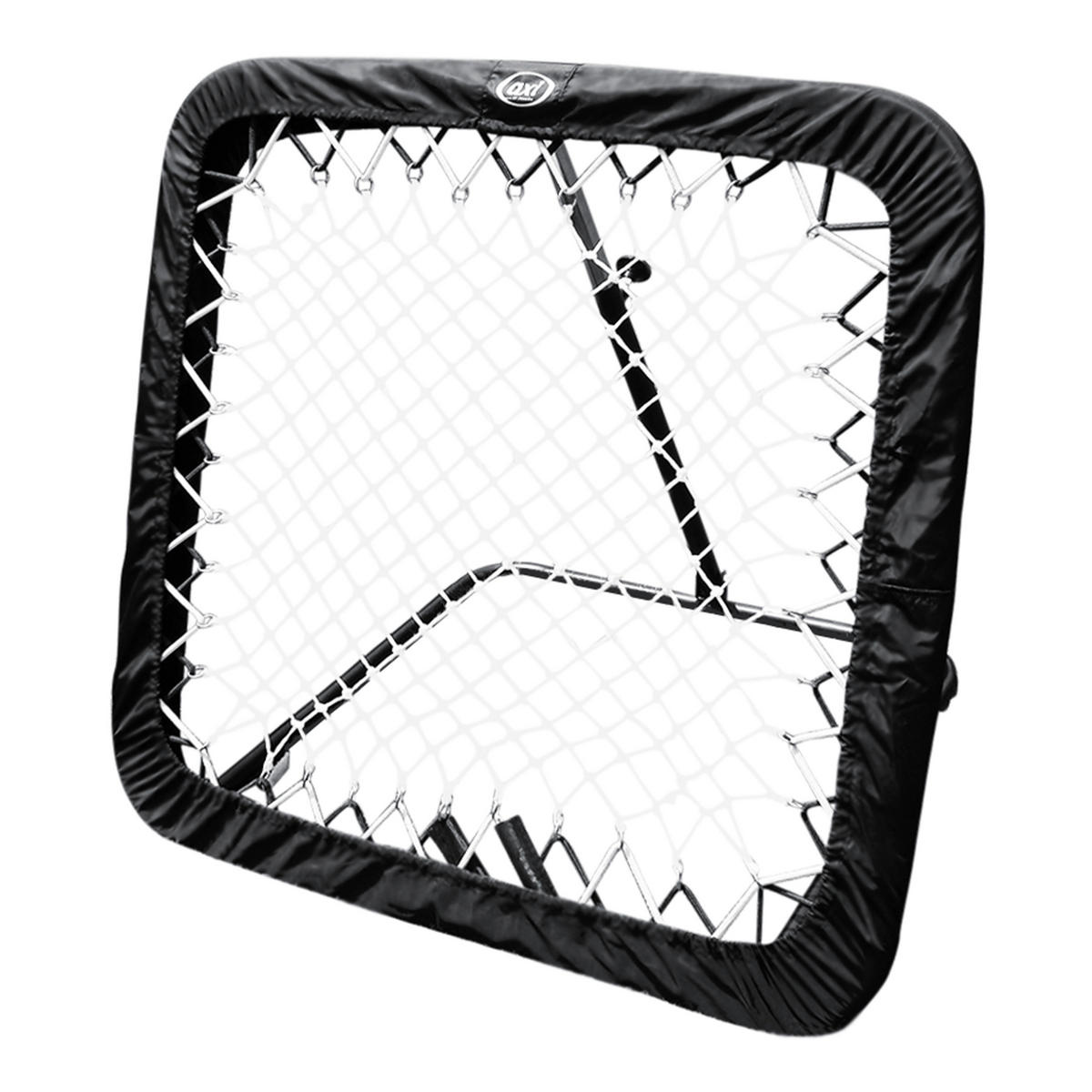 AXI Rebounder RebounderPro88 schwarz B/H/L: ca. 88x88x4,5 cm RebounderPro88 - schwarz (4,50/88,00/88,00cm) - AXI